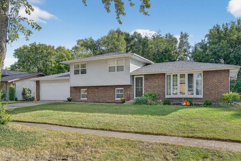 612 Edgebrook Drive Shorewood IL 60404