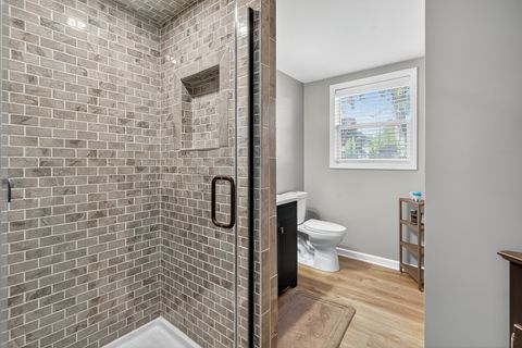 Tiny photo for 612 Edgebrook Drive, Shorewood, IL 60404 (MLS # 12485592)