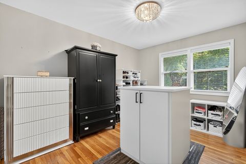 Tiny photo for 612 Edgebrook Drive, Shorewood, IL 60404 (MLS # 12485592)