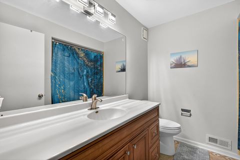 Tiny photo for 612 Edgebrook Drive, Shorewood, IL 60404 (MLS # 12485592)