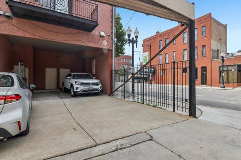 Tiny photo for 1015 S Western Avenue #4, Chicago, IL 60612 (MLS # 12666658)