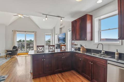Tiny photo for 1015 S Western Avenue #4, Chicago, IL 60612 (MLS # 12666658)