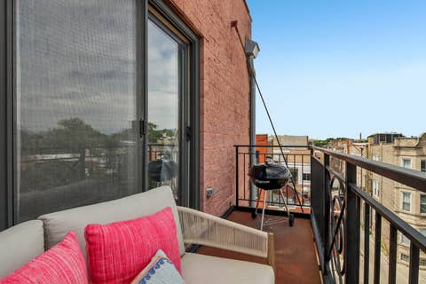 Tiny photo for 1015 S Western Avenue #4, Chicago, IL 60612 (MLS # 12666658)