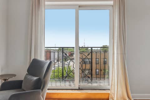 Tiny photo for 1015 S Western Avenue #4, Chicago, IL 60612 (MLS # 12666658)