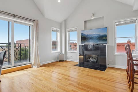 Tiny photo for 1015 S Western Avenue #4, Chicago, IL 60612 (MLS # 12666658)