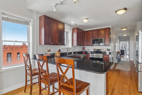 Tiny photo for 1015 S Western Avenue #4, Chicago, IL 60612 (MLS # 12666658)