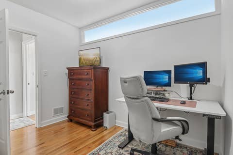 Tiny photo for 1015 S Western Avenue #4, Chicago, IL 60612 (MLS # 12666658)