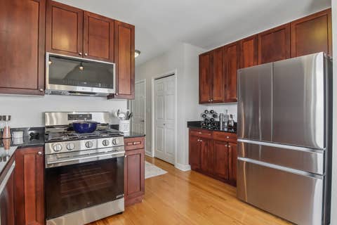 Tiny photo for 1015 S Western Avenue #4, Chicago, IL 60612 (MLS # 12666658)