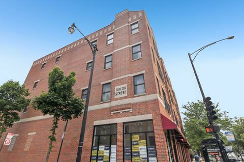 Tiny photo for 1015 S Western Avenue #4, Chicago, IL 60612 (MLS # 12666658)