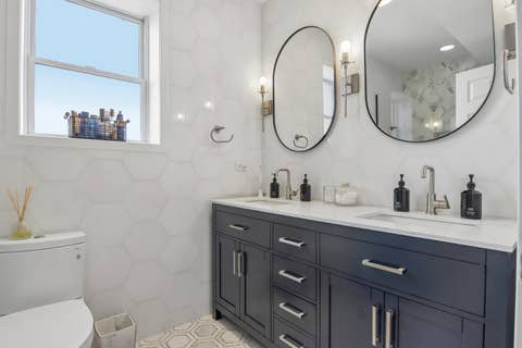 Tiny photo for 1015 S Western Avenue #4, Chicago, IL 60612 (MLS # 12666658)