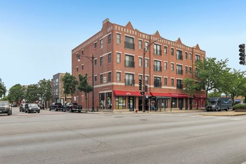 Photo of 1015 S Western Avenue #4, Chicago, IL 60612 (MLS # 12666658)