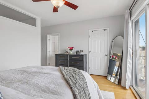 Tiny photo for 1015 S Western Avenue #4, Chicago, IL 60612 (MLS # 12666658)