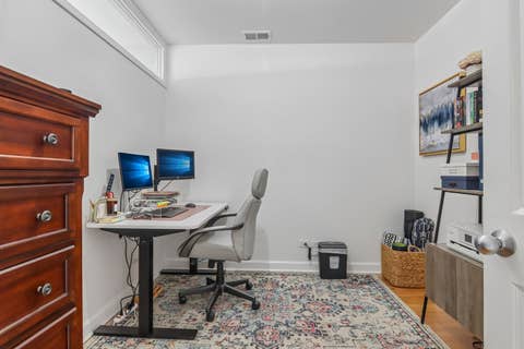 Tiny photo for 1015 S Western Avenue #4, Chicago, IL 60612 (MLS # 12666658)