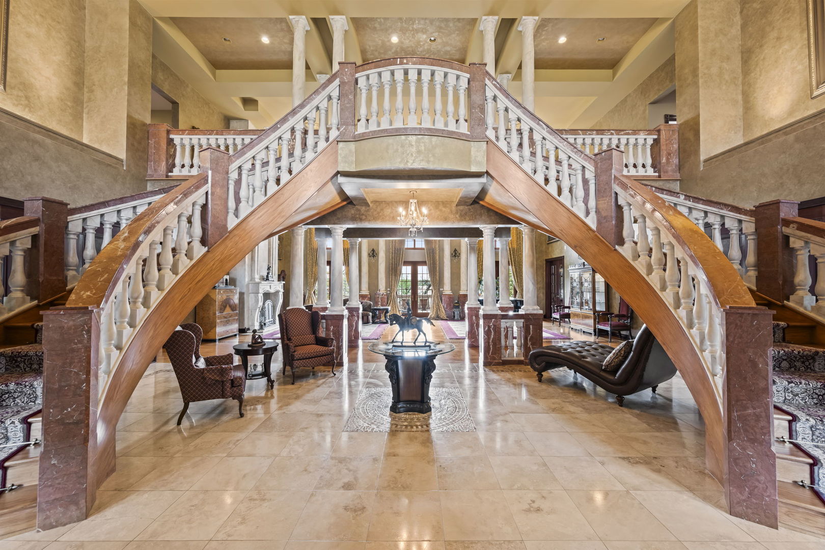 27147 N Chevy Chase Road
