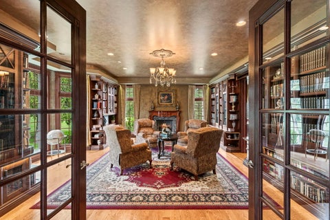 Tiny photo for 27147 N Chevy Chase Road, Mundelein, IL 60060 (MLS # 12608366)