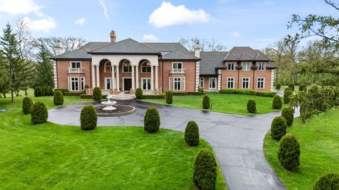 Photo of 27147 N Chevy Chase Road, Mundelein, IL 60060 (MLS # 12608366)