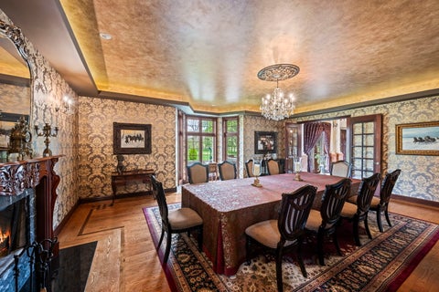 Tiny photo for 27147 N Chevy Chase Road, Mundelein, IL 60060 (MLS # 12608366)