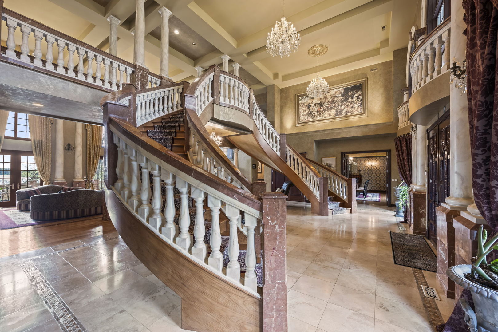 27147 N Chevy Chase Road
