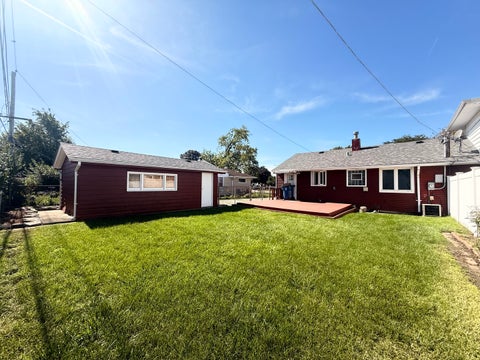 Tiny photo for 8803 S Kolin Avenue, Hometown, IL 60456 (MLS # 12769312)