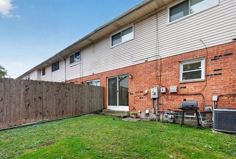 Tiny photo for 3014 Richton Place, Richton Park, IL 60471 (MLS # 12774407)