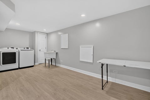 Tiny photo for 3014 Richton Place, Richton Park, IL 60471 (MLS # 12774407)
