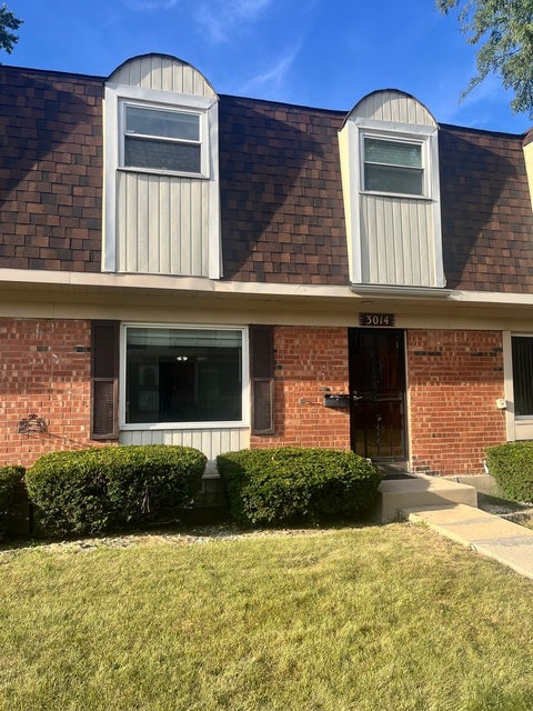 Tiny photo for 3014 Richton Place, Richton Park, IL 60471 (MLS # 12774407)