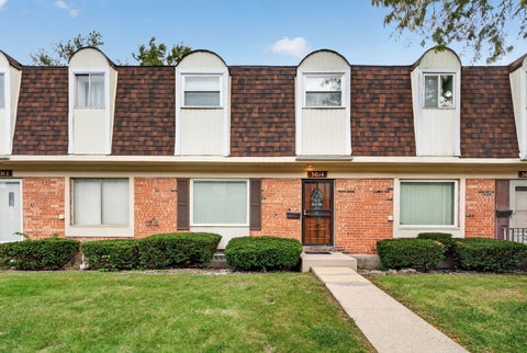 Photo of 3014 Richton Place, Richton Park, IL 60471 (MLS # 12774407)