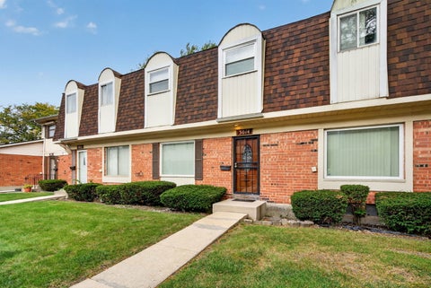 Tiny photo for 3014 Richton Place, Richton Park, IL 60471 (MLS # 12774407)