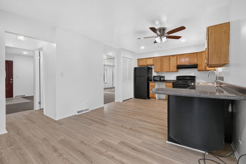 Tiny photo for 3014 Richton Place, Richton Park, IL 60471 (MLS # 12774407)