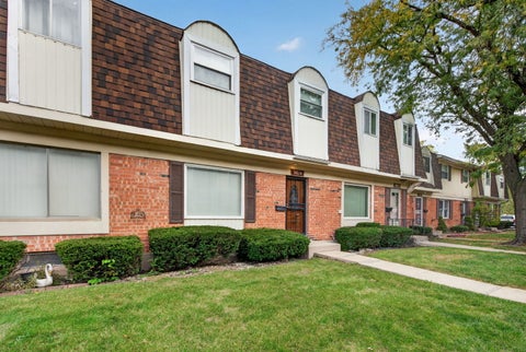 Tiny photo for 3014 Richton Place, Richton Park, IL 60471 (MLS # 12774407)