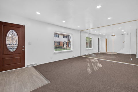 Tiny photo for 3014 Richton Place, Richton Park, IL 60471 (MLS # 12774407)