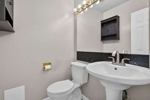 Tiny photo for 3014 Richton Place, Richton Park, IL 60471 (MLS # 12774407)