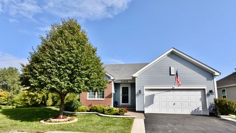 Photo of 11916 Oakley Court, Huntley, IL 60142 (MLS # 12471184)