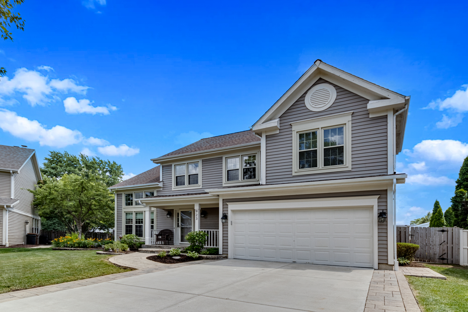 923 Christa Court