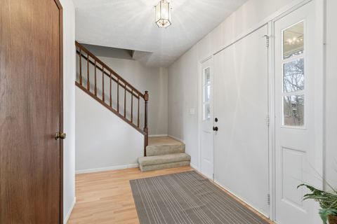 Tiny photo for 2540 E Crest Avenue, Bettendorf, IA 52722 (MLS # 12601362)