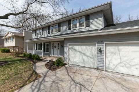 Tiny photo for 2540 E Crest Avenue, Bettendorf, IA 52722 (MLS # 12601362)