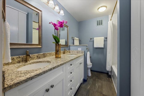 Tiny photo for 1630 Sheridan Road #2G, Wilmette, IL 60091 (MLS # 12771942)