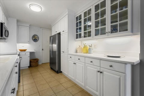 Tiny photo for 1630 Sheridan Road #2G, Wilmette, IL 60091 (MLS # 12771942)