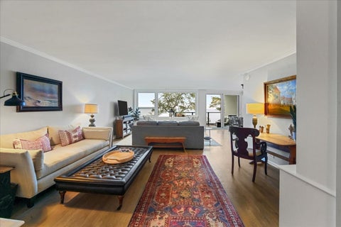 Tiny photo for 1630 Sheridan Road #2G, Wilmette, IL 60091 (MLS # 12771942)