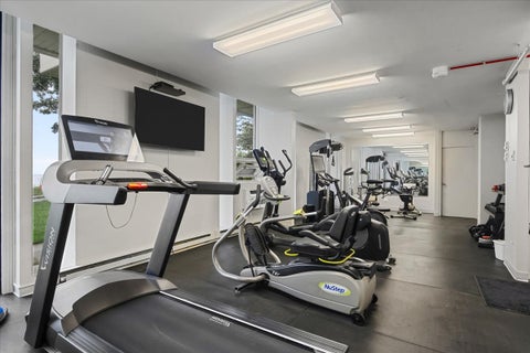 Tiny photo for 1630 Sheridan Road #2G, Wilmette, IL 60091 (MLS # 12771942)