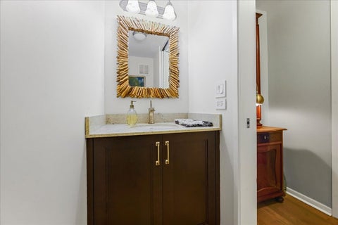 Tiny photo for 1630 Sheridan Road #2G, Wilmette, IL 60091 (MLS # 12771942)