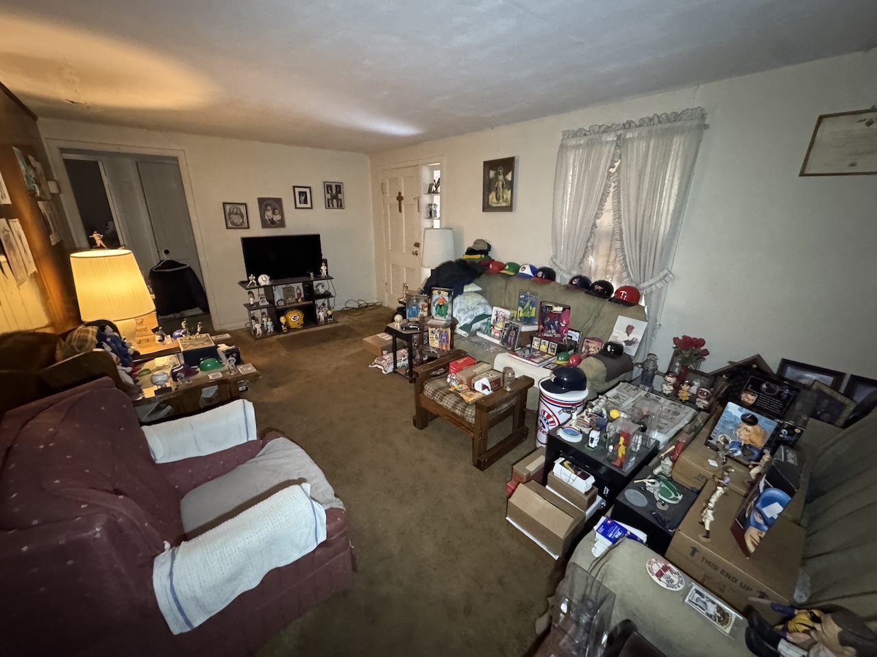 1811 N Raynor Avenue