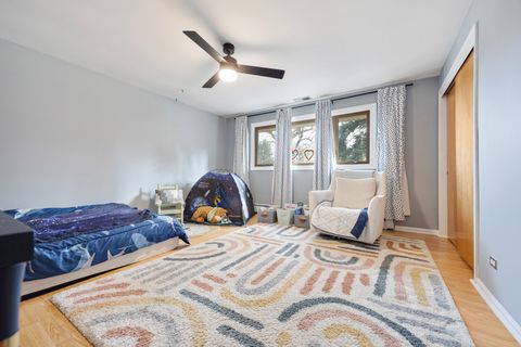 Tiny photo for 13210 S 85th Avenue, Palos Park, IL 60464 (MLS # 12573974)