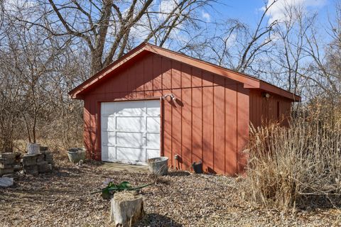 Tiny photo for 13210 S 85th Avenue, Palos Park, IL 60464 (MLS # 12573974)