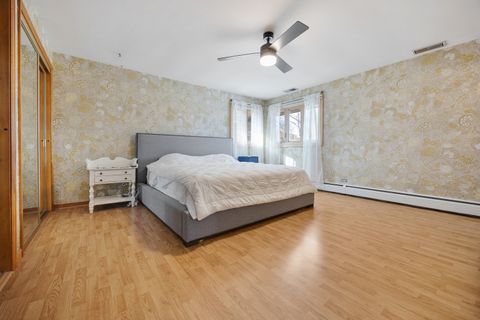 Tiny photo for 13210 S 85th Avenue, Palos Park, IL 60464 (MLS # 12573974)