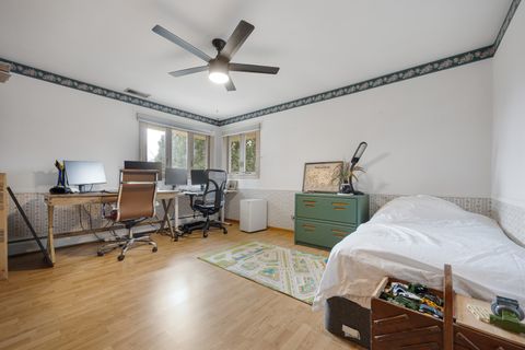 Tiny photo for 13210 S 85th Avenue, Palos Park, IL 60464 (MLS # 12573974)