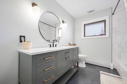 Tiny photo for 13210 S 85th Avenue, Palos Park, IL 60464 (MLS # 12573974)