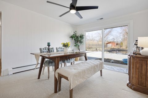 Tiny photo for 13210 S 85th Avenue, Palos Park, IL 60464 (MLS # 12573974)