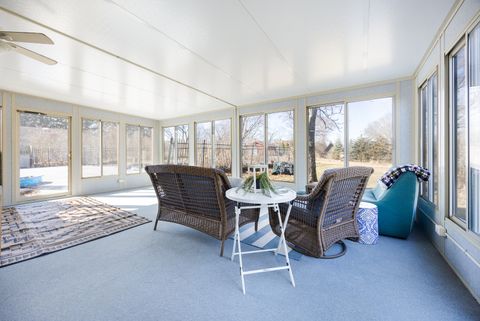 Tiny photo for 13210 S 85th Avenue, Palos Park, IL 60464 (MLS # 12573974)