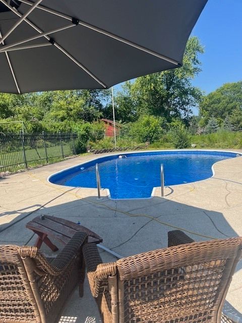 Tiny photo for 13210 S 85th Avenue, Palos Park, IL 60464 (MLS # 12573974)